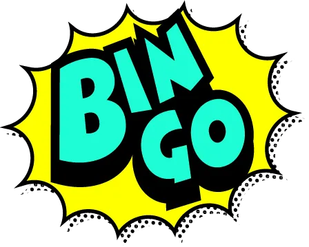 BINGO