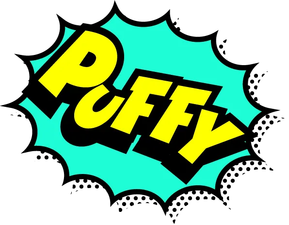 PUFFY